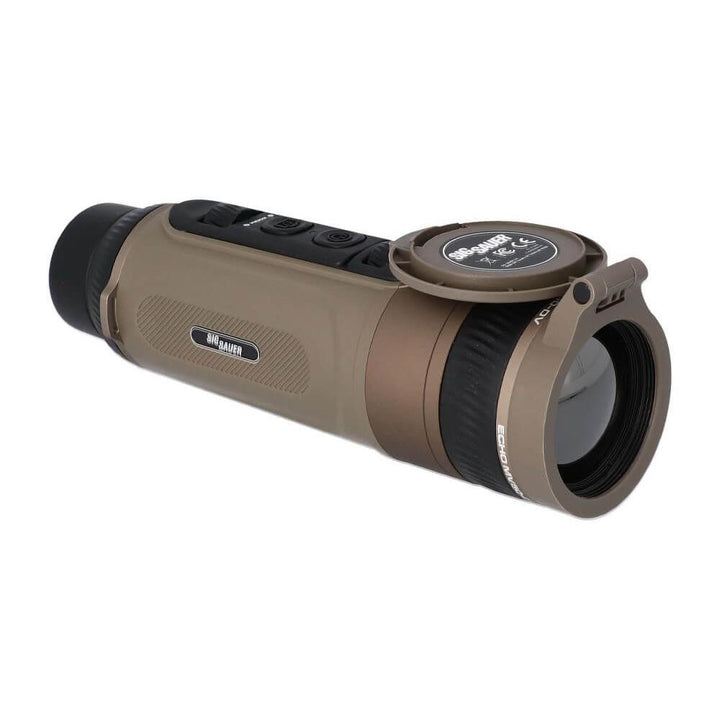 Sig Sauer ECHO MV50DV Thermal Monocular 640x512 Core Dual View Outdoor Optics