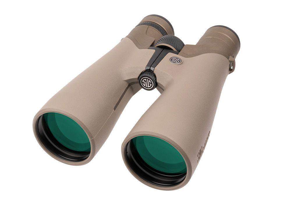 Sig Sauer Sig ZULU10 HDX Binoculars 12x50mm