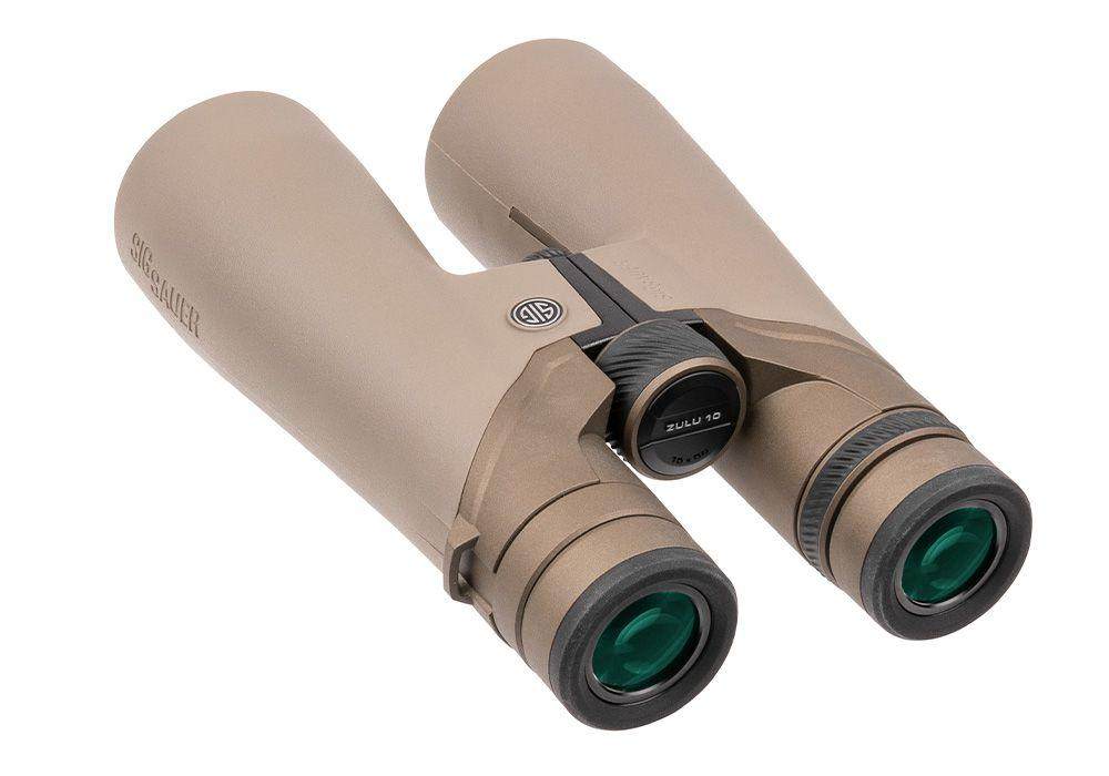 Sig Sauer Sig ZULU10 HDX Binoculars 12x50mm