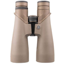 Load image into Gallery viewer, Sig Sauer ZULU10 HDX 15x56 Full Size Rubberized Metal Binocular Flat Dark Earth
