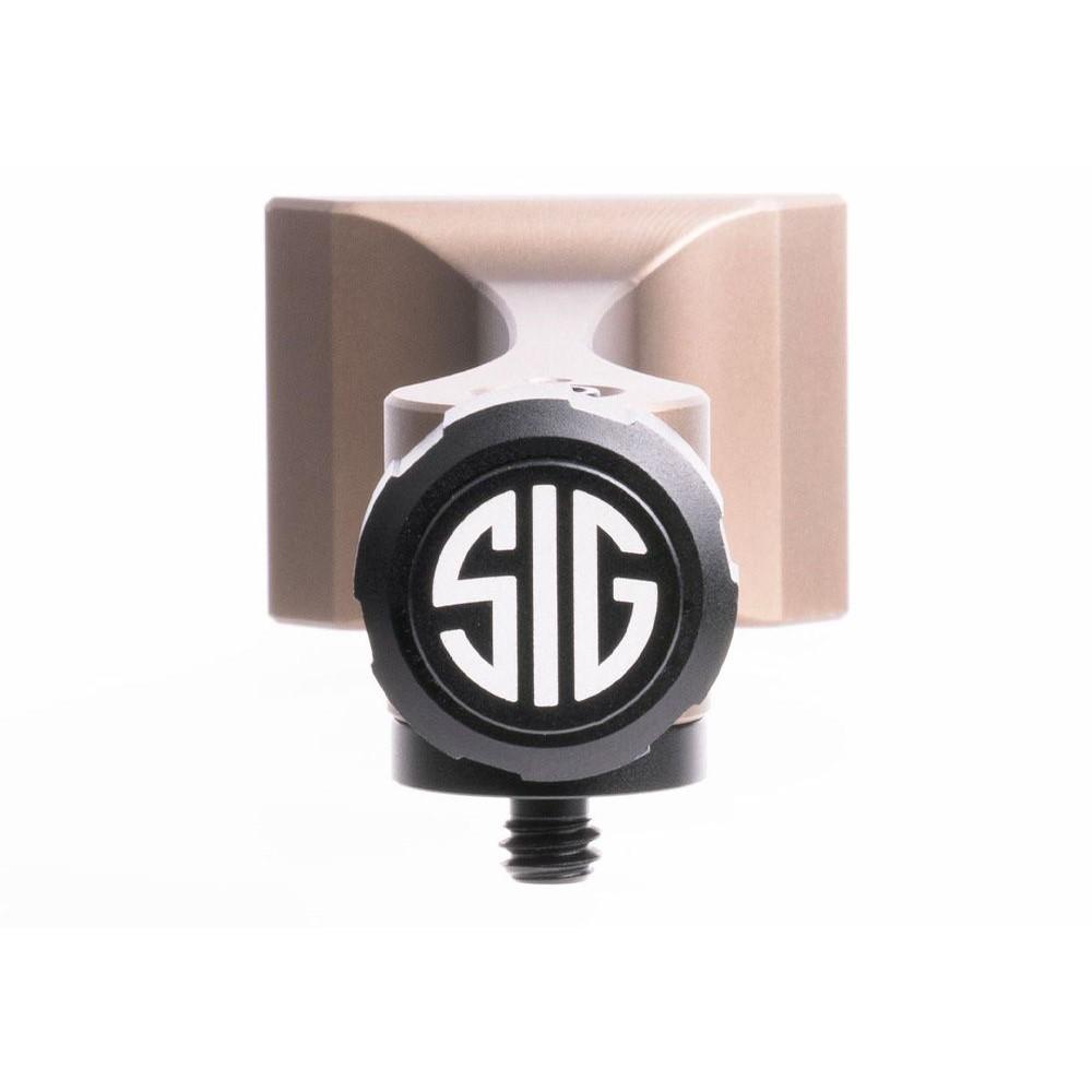 Adaptador Binocular Sig Sauer Sig ZULU