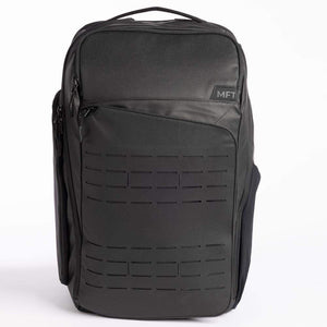 Mission First Tactical MFT Achro EDC 30L Backpack - LCM Black