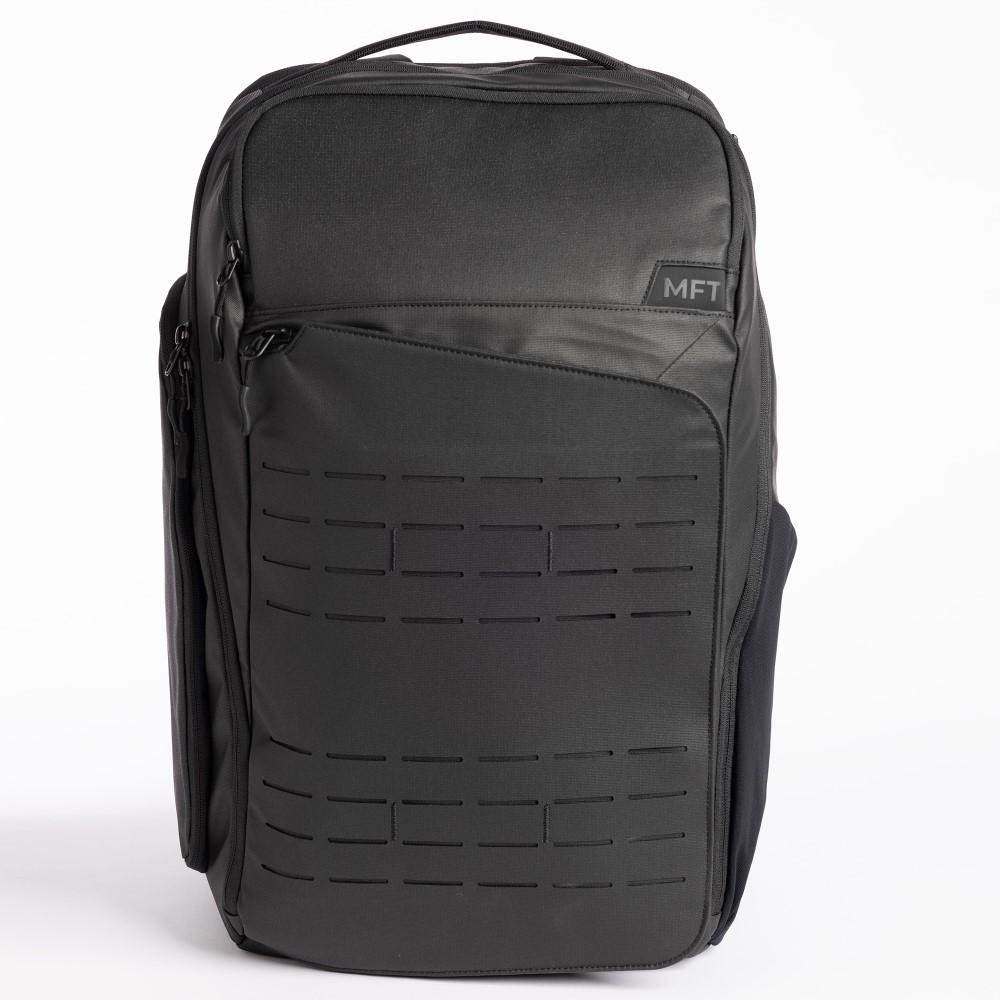 Mission First Tactical MFT Achro EDC 30L Backpack - LCM Black