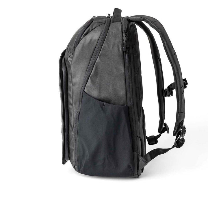Mission First Tactical MFT Achro EDC 30L Backpack - LCM Black
