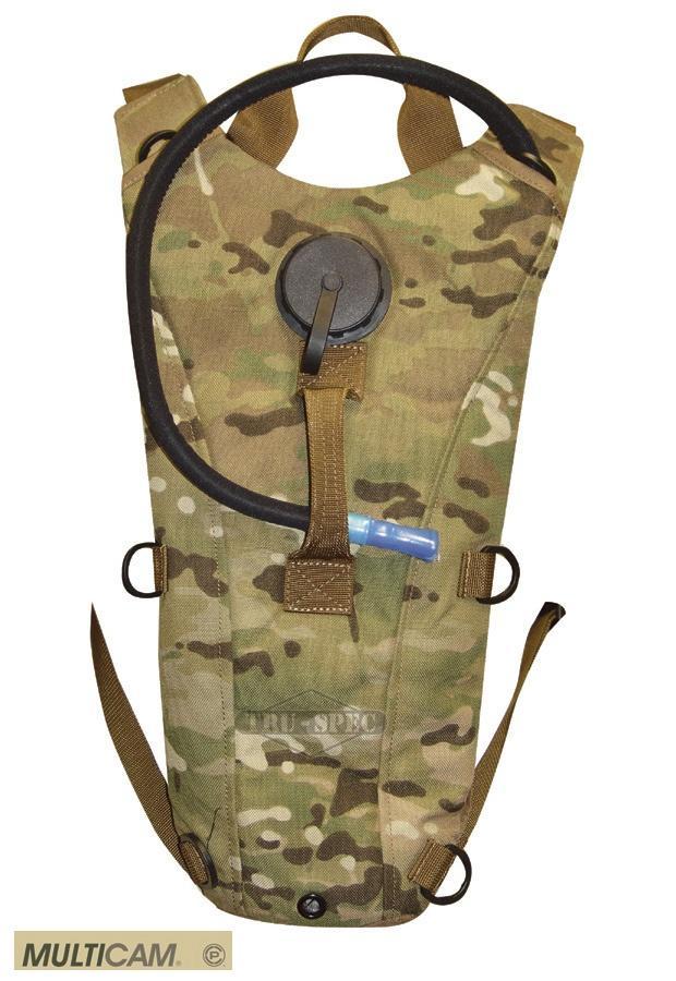 MOCHILA DE HIDRATACIÓN Tru-Spec 18X7 MULTICAM