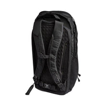 Load image into Gallery viewer, Vertx Basecamp Backpack Heather Black Tactical Travel Bag Durable Everyday Pack
