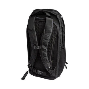 Vertx Basecamp Backpack Heather Black Tactical Travel Bag Durable Everyday Pack