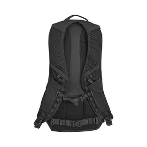 Vertx Long Walks 15L Backpack Almost Black Tactical EDC Bag Lightweight Durable