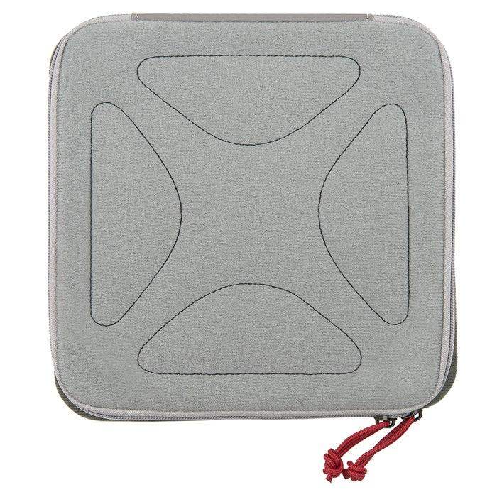 Vertx Pack Organizer Medium Grey Tactical Storage Pouch for Gear Accessories