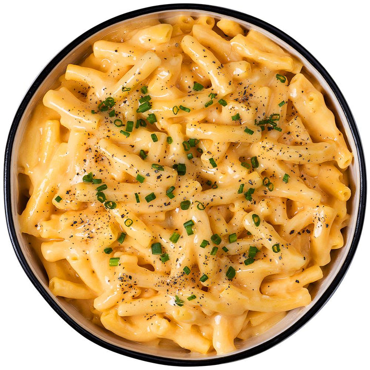 ReadyWise CP Mac & Cheese Single Serve