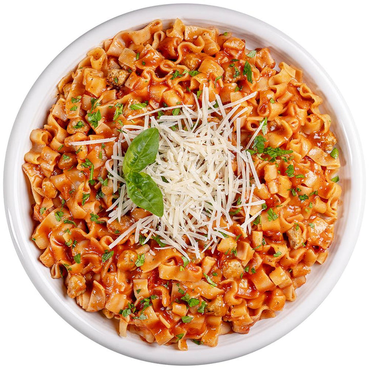 ReadyWise CP Lasagna with Beef Single Serve