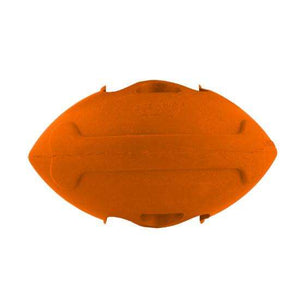 PetSafe Sportsmen Football Dog Toy Large Interactive Fun Play Treat Dispensing