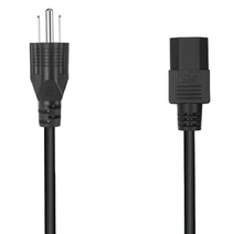 Load image into Gallery viewer, EcoFlow 1.5M AC Charging Cable Reliable and Efficient Power Solution For Devices
