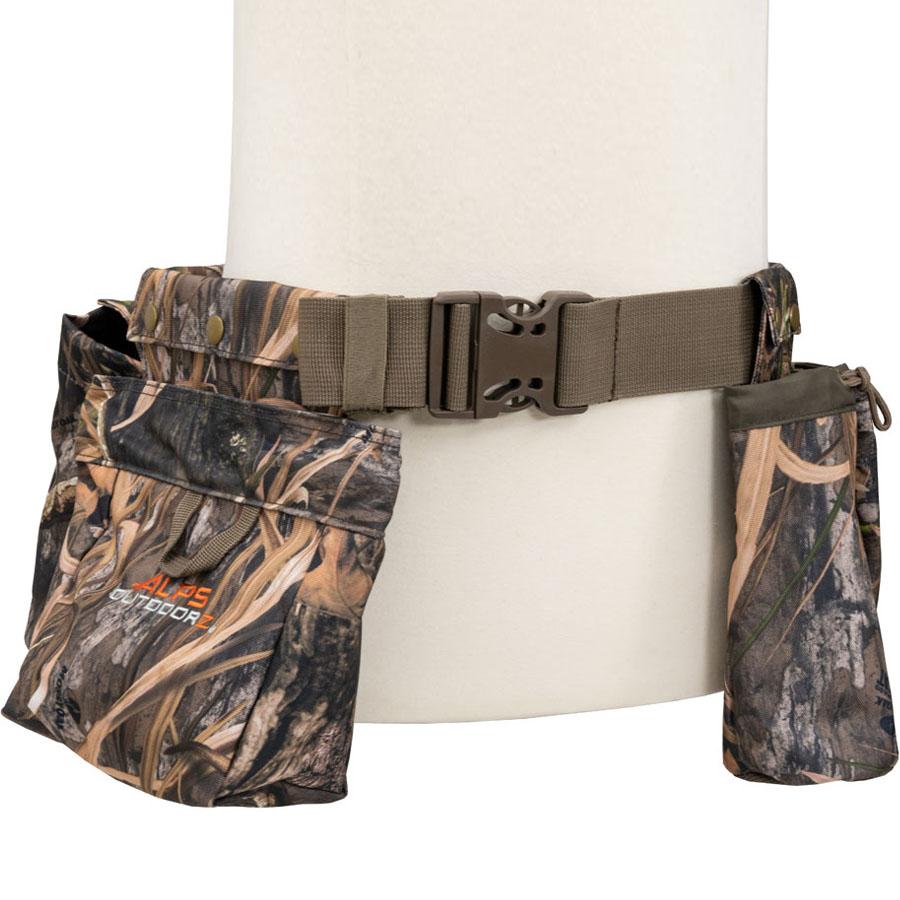 Alps Outdoorz Alps Outdoorz Deluxe Dove Belt MO Shadow Grass Habitat