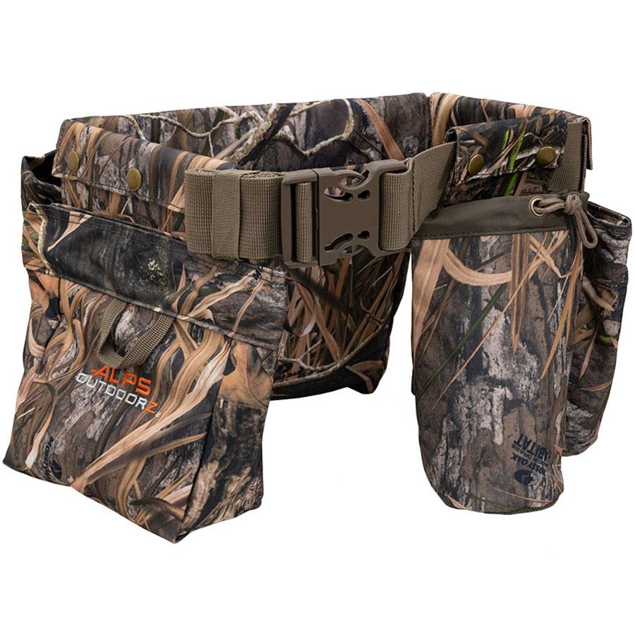 Alps Outdoorz Alps Outdoorz Deluxe Dove Belt MO Shadow Grass Habitat