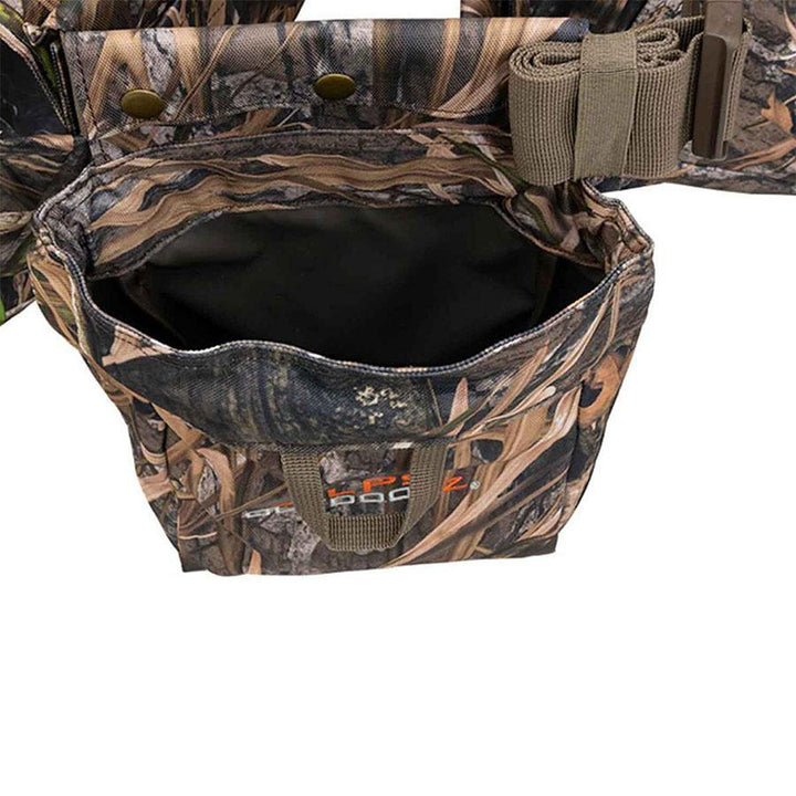 Alps Outdoorz Alps Outdoorz Deluxe Dove Belt MO Shadow Grass Habitat
