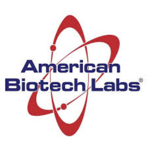 American Biotech Labs Silver Lozenges with Vitamin C 60 ppm SilverSol 2 PACK