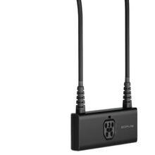Load image into Gallery viewer, EcoFlow Double Voltage Hub Input/Output For Smart Home Panel 2 (Delta Pro+SHP2)
