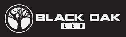 Black Oak LED Fathom LED Underwater Light White