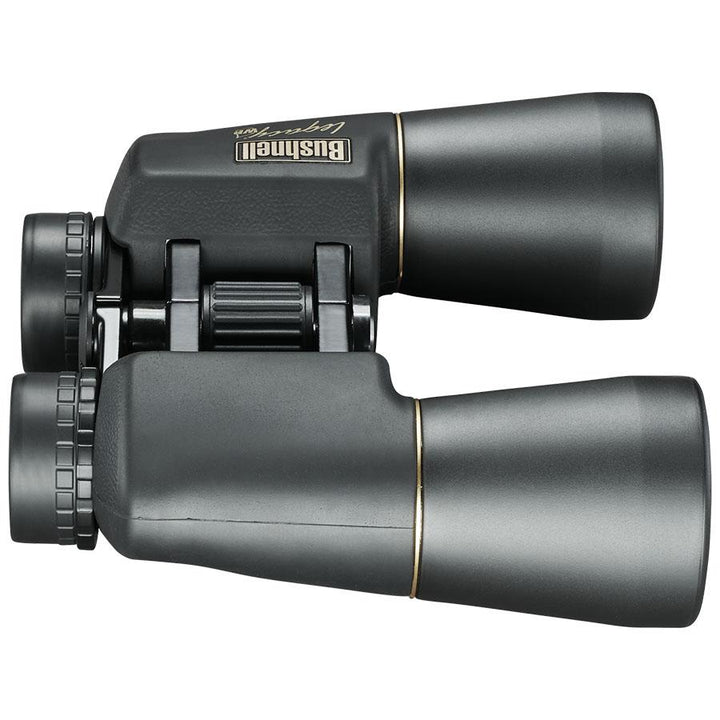 LEGACY 10X50MM BLACK PORRO PRISM WPFP BOX