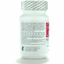 Load image into Gallery viewer, Cardiovascular Research Synaptin Neuro Anxonal Formula Dietary Supplement 60 Cap
