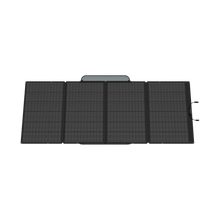 Load image into Gallery viewer, EcoFlow 400W Solar Panel Self Supporting Waterproof Recharge Power Stations
