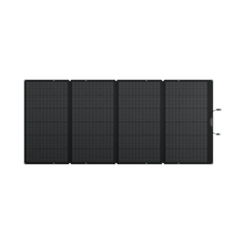 Load image into Gallery viewer, EcoFlow 400W Solar Panel Self Supporting Waterproof Recharge Power Stations
