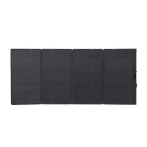 EcoFlow DELTA 2 Max Power Supply + Qty 1 400W Portable Solar Panel 2 KIT