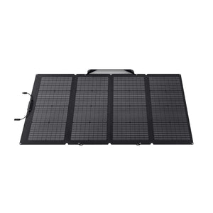 EcoFlow DELTA Max 2000 Power Station 2016Wh + Four 220W Solar Panel 5 KIT