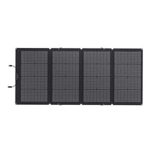 Load image into Gallery viewer, EcoFlow DELTA Max 2000 Power Station 2016Wh + Four 220W Solar Panel 5 KIT
