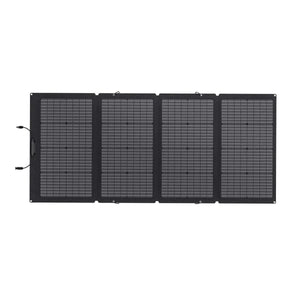 EcoFlow DELTA Max 2000 Power Station 2016Wh + Four 220W Solar Panel 5 KIT