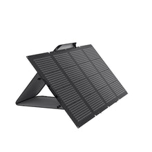 Load image into Gallery viewer, EcoFlow DELTA Max 2000 Power Station 2016Wh + Four 220W Solar Panel 5 KIT
