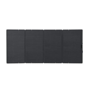 EcoFlow DELTA Pro Portable Power Station + One 400W Portable Solar Panel 2 KIT