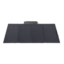 Load image into Gallery viewer, EcoFlow DELTA Pro Portable Power Station + Three 400W Portable Solar Panel 4 KIT
