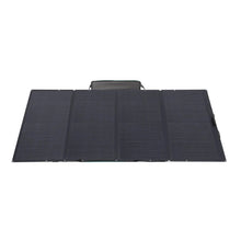 Load image into Gallery viewer, EcoFlow DELTA Pro Portable Power Station + One 400W Portable Solar Panel 2 KIT
