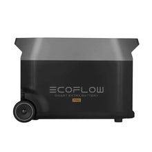 Load image into Gallery viewer, EcoFlow DELTA Pro Power Station 3600Wh + One DELTA Pro Extra Battery 2 KIT
