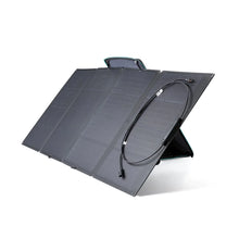 Load image into Gallery viewer, EcoFlow River Pro Portable Power 720W + One 160W Portable Solar Panel 2 KIT
