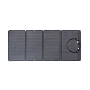 EcoFlow River Pro Portable Power 720W + One 160W Portable Solar Panel 2 KIT