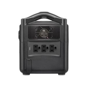 EcoFlow RIVER Pro Power Station 720Wh Generator for Outdoor Camping RV