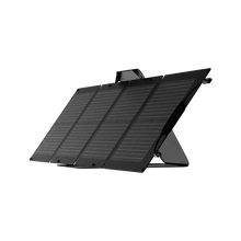 Load image into Gallery viewer, EcoFlow 100W Flexible Solar Panel High Efficiency Waterproof Solar Modules
