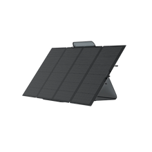 Load image into Gallery viewer, EcoFlow 400W Solar Panel Self Supporting Waterproof Recharge Power Stations
