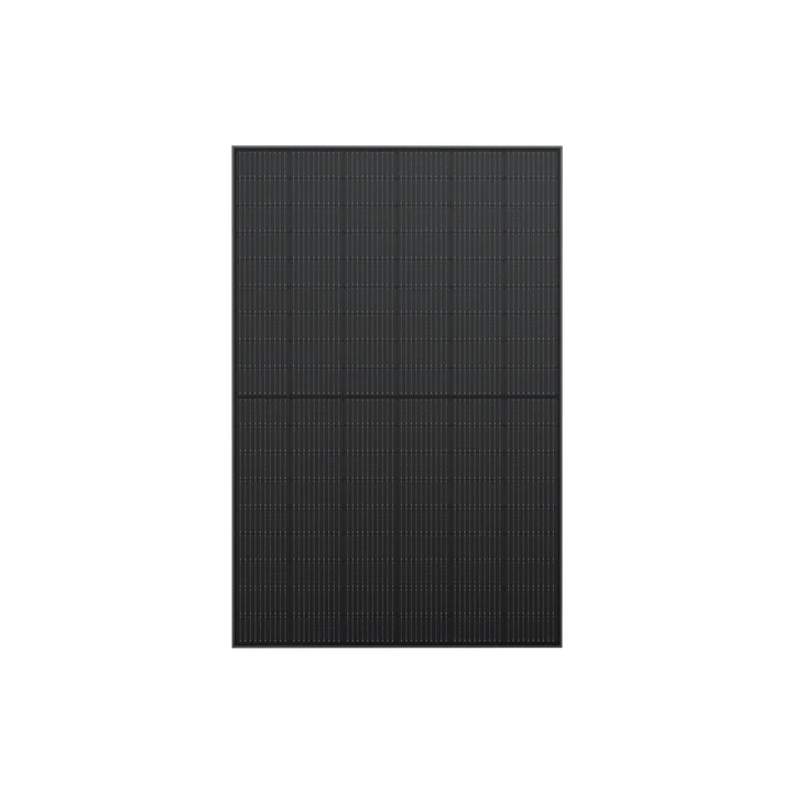 Panel solar rígido EcoFlow de 400 W: solución de energía renovable duradera y de alta eficiencia