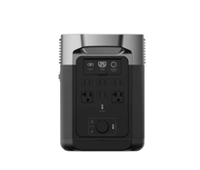 Load image into Gallery viewer, EcoFlow DELTA 2 Portable Power Station 1024 Wh Generator for Outdoor Home Backup
