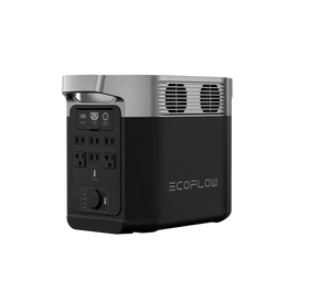 EcoFlow DELTA 2 Portable Power Station 1024 Wh Generator for Outdoor Home Backup