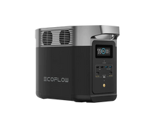 Load image into Gallery viewer, EcoFlow DELTA 2 Portable Power Station 1024 Wh Generator for Outdoor Home Backup
