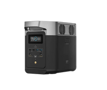 Load image into Gallery viewer, EcoFlow DELTA 2 Portable Power Station 1024 Wh Generator for Outdoor Home Backup
