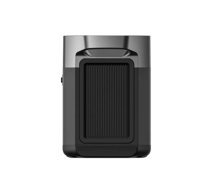 Batería adicional EcoFlow DELTA 2 de 1024 Wh, energía portátil para exteriores y respaldo doméstico