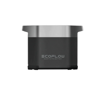 Load image into Gallery viewer, EcoFlow DELTA 2 Extra Battery 1024Wh Portable Power for Outdoor Home Backup
