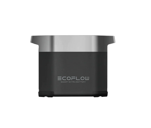 EcoFlow DELTA 2 Extra Battery 1024Wh Portable Power for Outdoor Home Backup