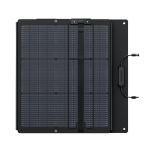 Load image into Gallery viewer, EcoFlow NextGen 220W Bifacial Solar Panel Waterproof Kit for Camping and RV
